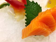 -有喜屋·深夜食堂(北京西路店)