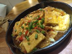 -云海肴·云南小炒·汽锅鸡(天津国金汇店)