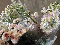 -循礼门鲜花花市(武汉循礼门店)