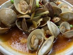 -莲花公园煎蟹(总店)
