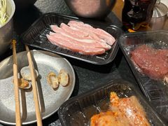 -炽城·烤肉名家(鸿达中央广场店)