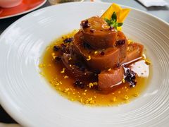 -小厨娘金榜题名(夫子庙秦淮河店)