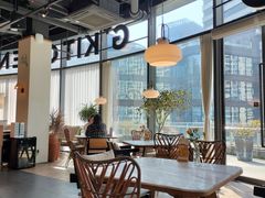 -G+KITCHEN(龙湖狮山天街店)