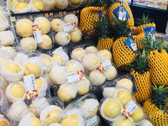 -盒马鲜生(丁香国际店)