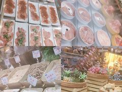-享遇.锅姥姥牛排海鲜自助(小寨店)