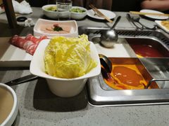 -海底捞火锅(铂澜大象城店)