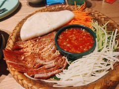-迷你椰·泰式大排档(共康店)