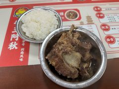 -阿秋牛排(湖心街店)