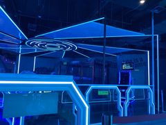 -世代星球·保龄球·镭战真人CS·团建(杨浦店)