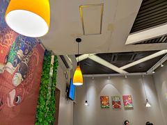 -你鲟欢·香茅柠檬鱼(金沙店)