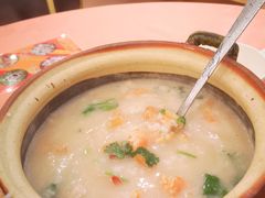 -深运潮州粥(东门店)