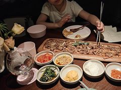 -Fuzzy Bistro 浮几韩餐·茶酒馆