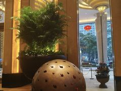 -深圳凯宾斯基酒店