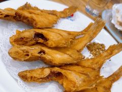 -小船渔村·大连菜(明泽街店)
