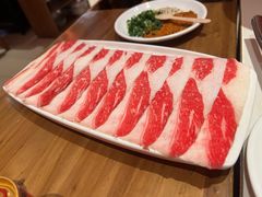 -九码头重庆毛肚火锅(棠岗店)