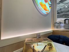 -呷哺呷哺 黄金牧场 (新中关购物中心店)