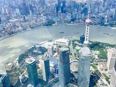 -上海中心大厦
