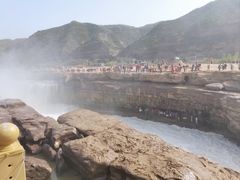 -陕西黄河壶口瀑布旅游区