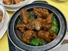 -海鲜街菜馆(海珠南路店)