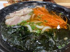 -东京屋(武定路店)