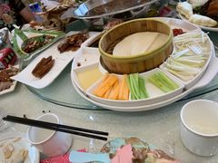 -正阳春鸭子楼(汉沽店)