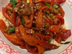 -蛮佬拾·乡里土菜馆(河西王府井店)