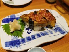 鹅肝寿司-酒吞(七宝领展广场店)
