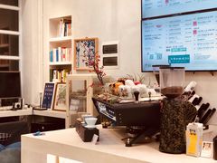 -玫瑰咖啡(中山六路店)