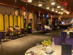 大堂-申粤轩酒楼·三十年粤菜经典(丁香花园店)