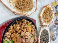 -标记美食新鲜猪杂(兴南大道店)
