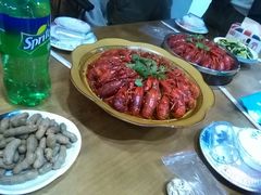 -老谭虾王蟹皇·龙虾·烧烤(蝴蝶湾店)