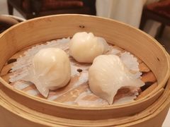-香宫中餐厅·大连香格里拉(人民路店)