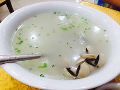 -南海渔家•海鲜•正宗海南菜(海棠湾店)
