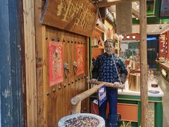 -东关街美食广场