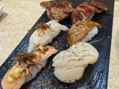 -东京屋(武定路店)