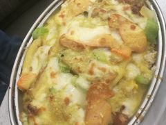 -明园茶餐厅(沙头角店)
