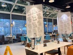 -金湖港式餐厅(建外店)