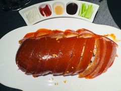 -锦府园·新台州菜(合生汇店)