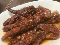 -松發肉骨茶(牛车水店)