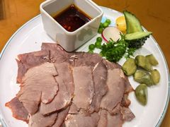 -亳府大院(亳州店)