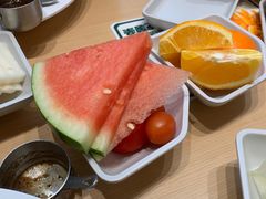 -豪客来牛排(中华城店)