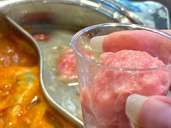 -大橘元自助回转火锅(天河新天地店)