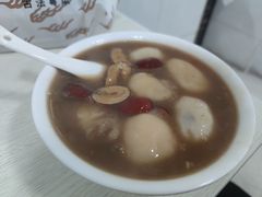 -罗子龙罗家桂花汤圆(曹都巷店)