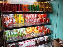 自助饮料-温禾牛·和牛寿喜烧自助火锅(恒基名人店)