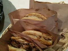 -汉唐宴长安食府