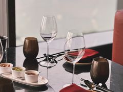 -苏州W酒店·苏滟中餐厅