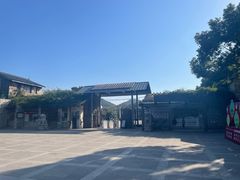 -白马涧龙池景区