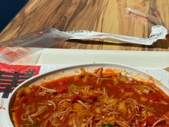 -食悦天美食广场(西安CityOn熙地港购物中心店)