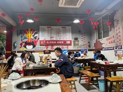 -满江红串串香(七道堰街店)