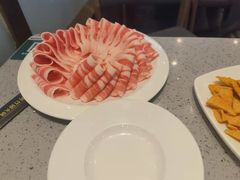 -芳竹园火锅(塘沽金街店)